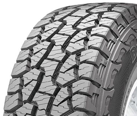 Hankook 205/70R15*T Dynapro Atm Rf10 96T