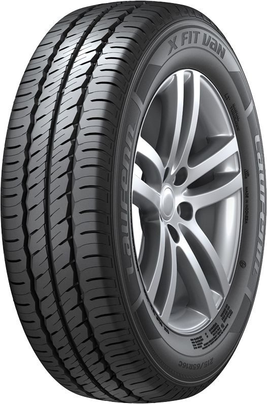 185/82R14 102/100R, Laufen, LV01 X FIT Van M+S