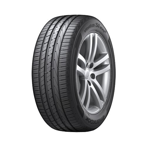 Hankook 225/60R18*W S1 Evo2 K117 104W XL Hrs *