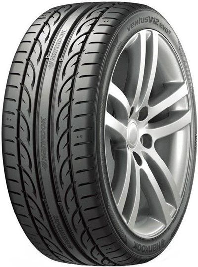 Hankook 215/35R18*Y Ventus V12 Evo2 K120 84Yxl