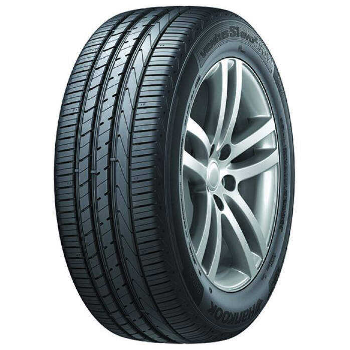 Hankook 315/35R20*W TL K117C 110W XL