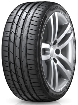 HANKOOK 255/55R18*V VEN S1 EVO 2 K117 109V XL RFT
