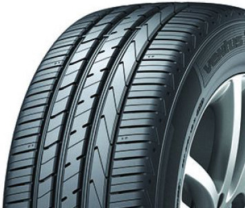 HANKOOK 255/55R18*V VEN S1 EVO 2 K117 109V XL RFT