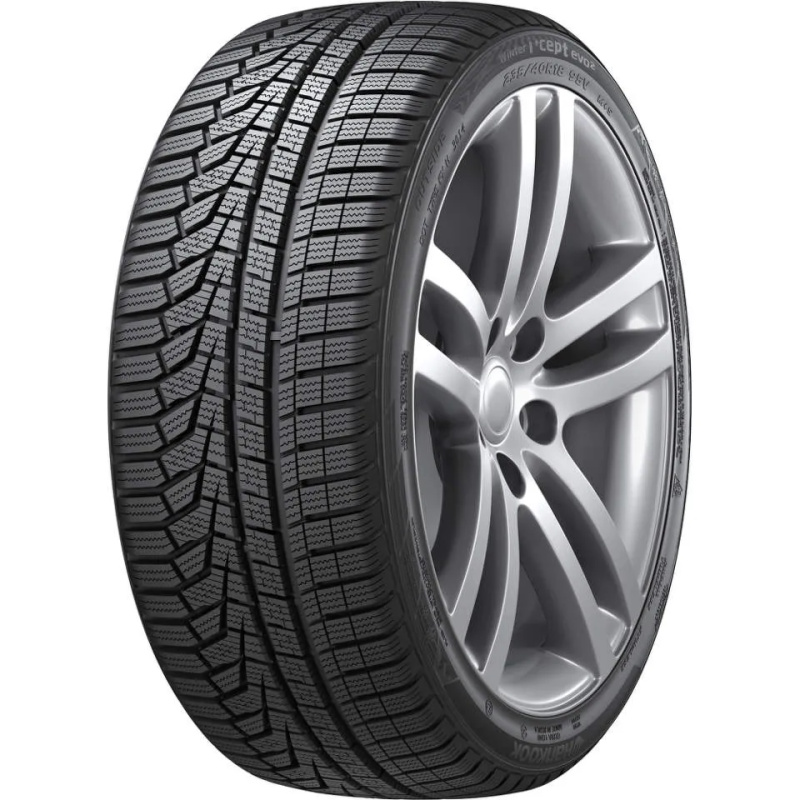 Hankook 225/50R17*H WI*Ceptevo2 W320B98Hxl*Rft