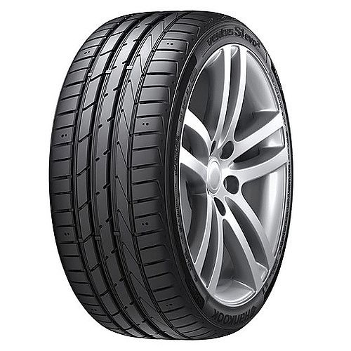 HANKOOK 235/55R18*V S1 EVO2 SUV K117A 100V SEAL