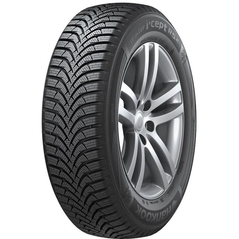 Hankook 195/50R15*H Winter I*Cept Rs2 W452 82H