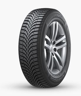 Hankook 195/60R15*H Winter I*Cept Rs2 W452 88H