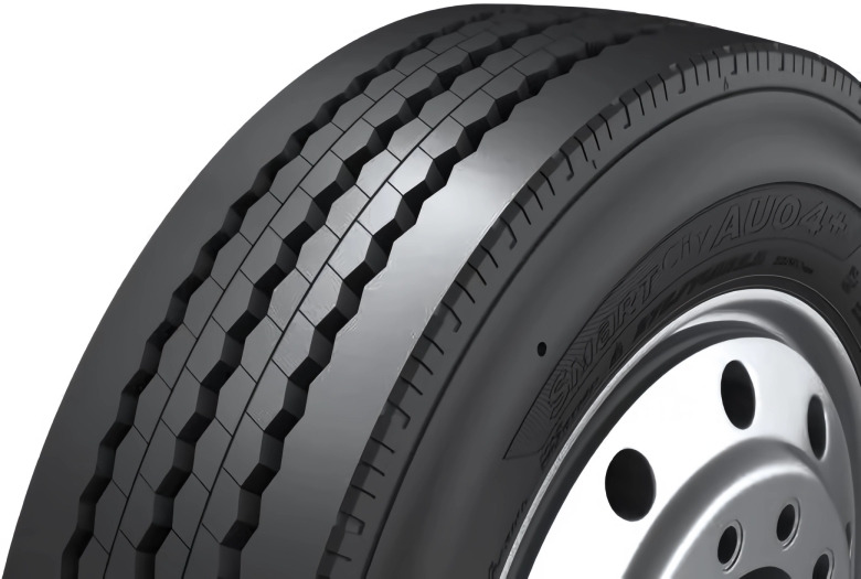Hankook SMaRT City AU04 20PR 305/70 R22.5 153K