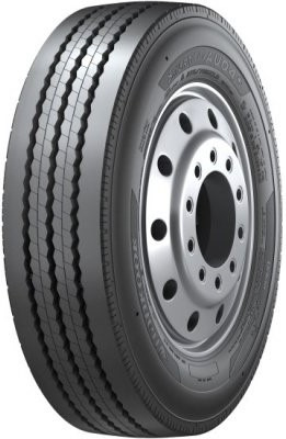Hankook SMaRT City AU04 20PR 305/70 R22.5 153K