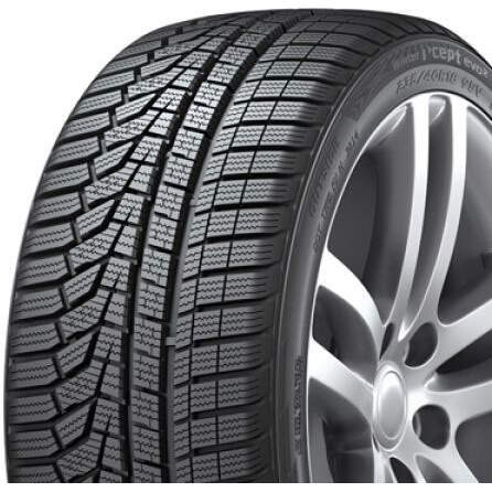 Hankook 255/50R19*V Evo2 Suv W320C 107VXL Hrs