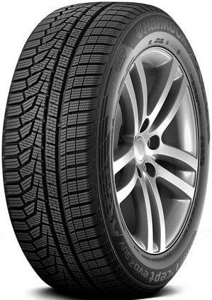 Hankook 255/50R19*V Evo2 Suv W320C 107VXL Hrs