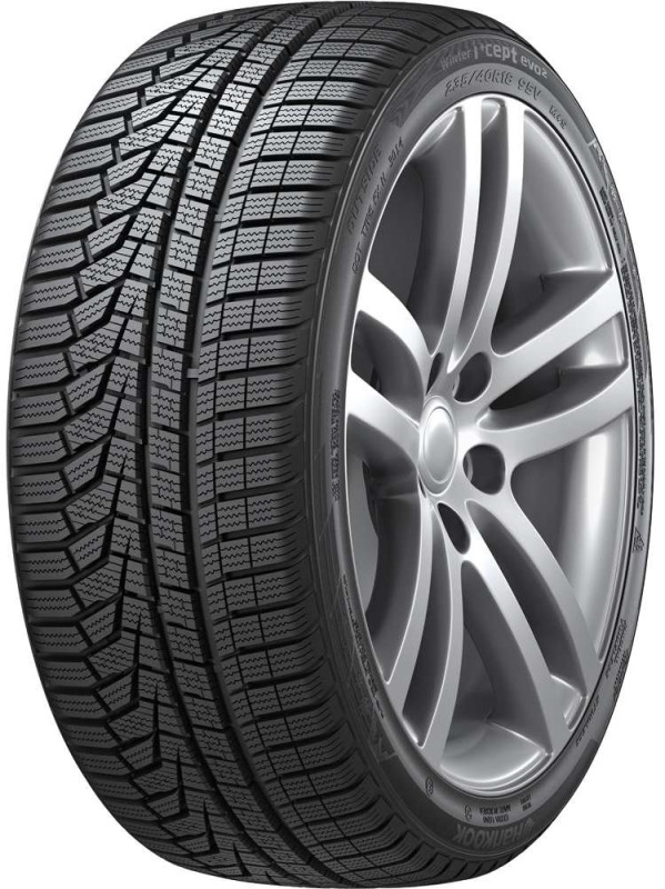 Hankook 225/70R16*H Win I*Cept Evo2 W320A 103H