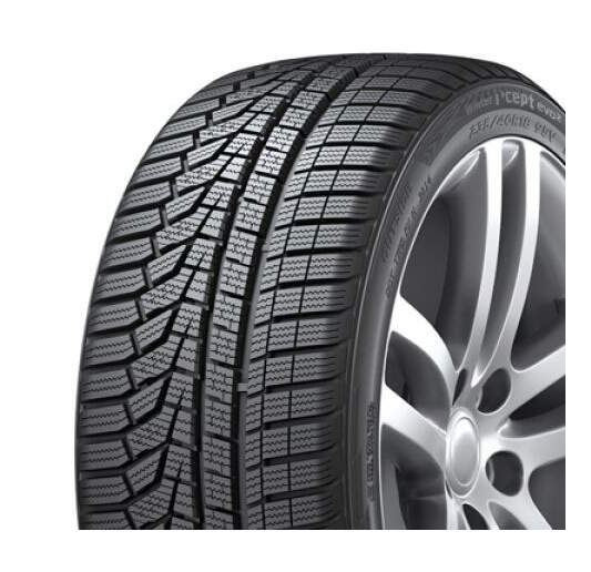 Hankook 205/55R17*H I*Cept Evo2 W320B 91H Hrs