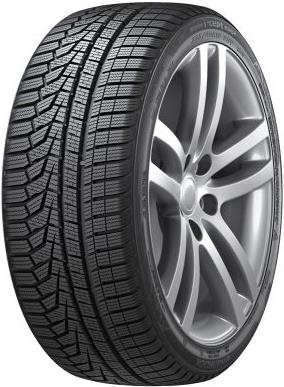 Hankook 205/55R17*H I*Cept Evo2 W320B 91H Hrs