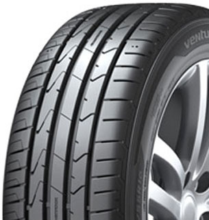 Hankook 205/55R17*V Ven Prime 3 K125B 91V Hrs