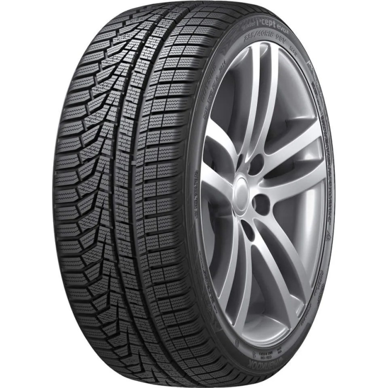 Hankook 205/60R16*H I*Cept Evo2 W320B 92H Hrs
