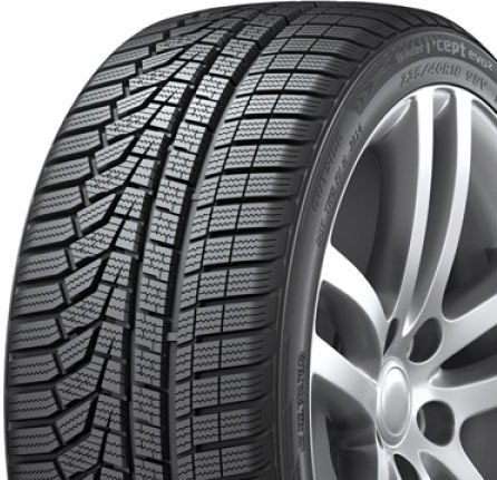 Hankook 205/60R16*H I*Cept Evo2 W320B 92H Hrs