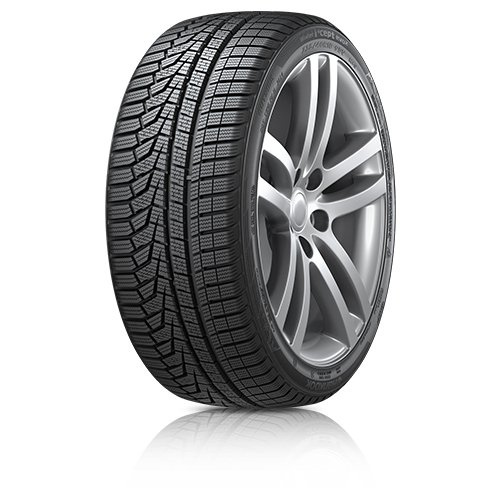 Hankook 195/55R16*V I*Cept Evo2 W320B 87V Hrs