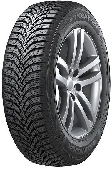 HANKOOK 135/70R15*T WIN I*CEPT RS2 W452 70T