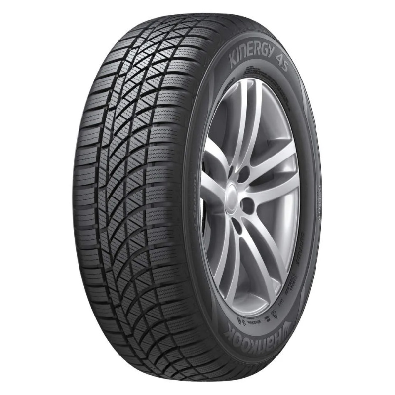 Hankook 165/70R13*T Kinergy 4S H740 83T XL