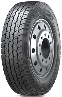 HANKOOK 265/70 R19,5 DH35 140/138M TL Hankook M+S