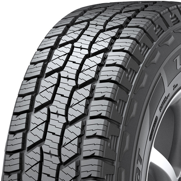 245/65R17 107T LAUFENN LC01 X FIT AT ,RP ,3PMSF