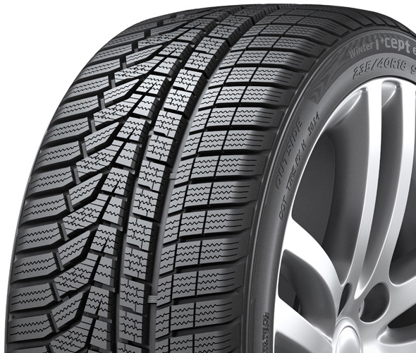 Hankook 215/45R17*W W320 91W XL AO