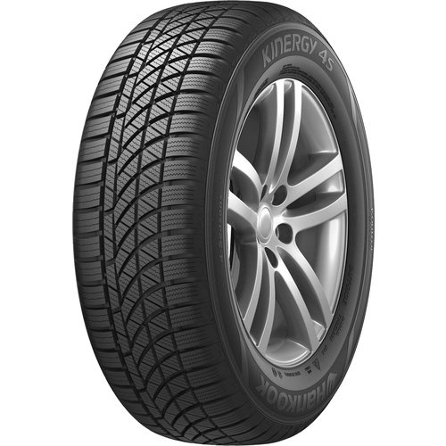 HANKOOK 195/55R16*V KINERGY 4S H740 91V AO