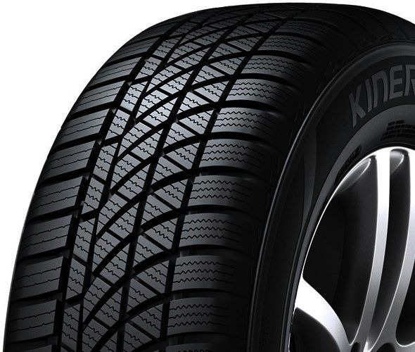 HANKOOK 195/55R16*V KINERGY 4S H740 91V AO