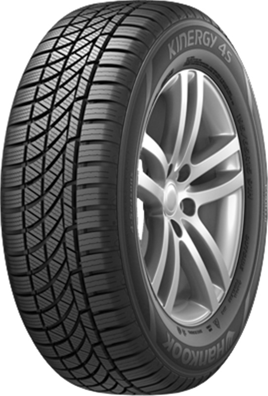 HANKOOK 195/55R16*V KINERGY 4S H740 91V AO