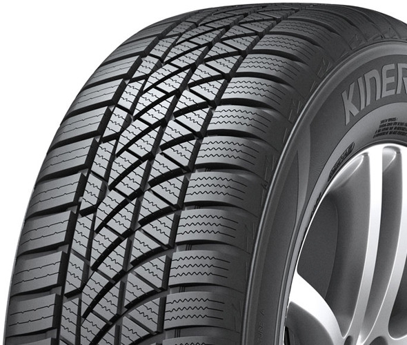 HANKOOK 195/55R16*V KINERGY 4S H740 91V AO