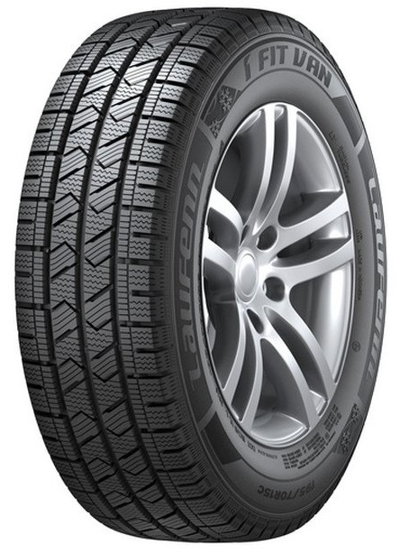 215/75R16 113/111R LAUFENN LY31 I FIT VAN ,3PMSF
