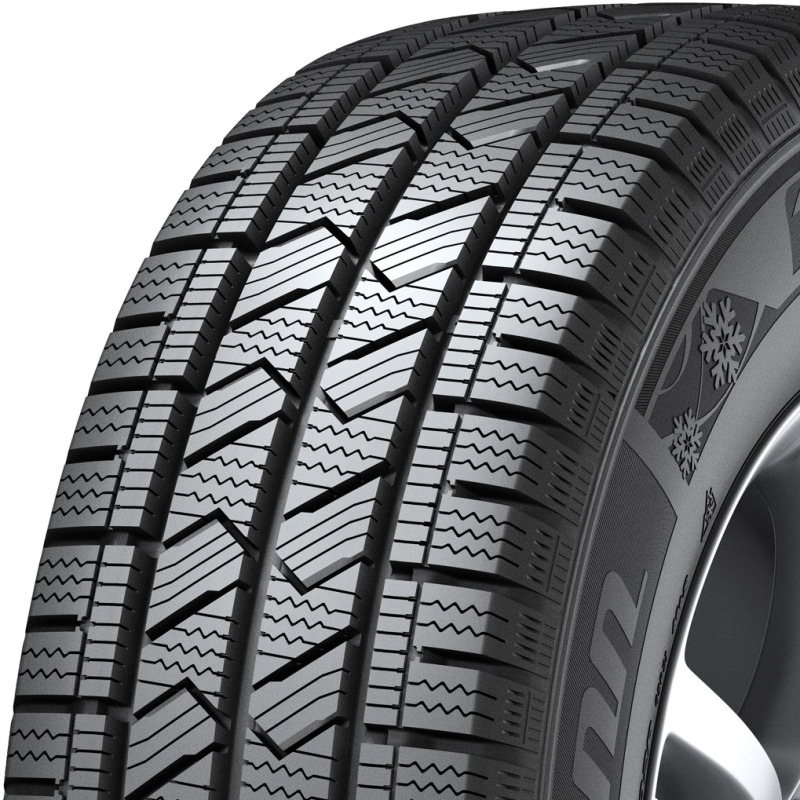 195/75R16 107/105R LAUFENN LY31 I FIT VAN ,3PMSF