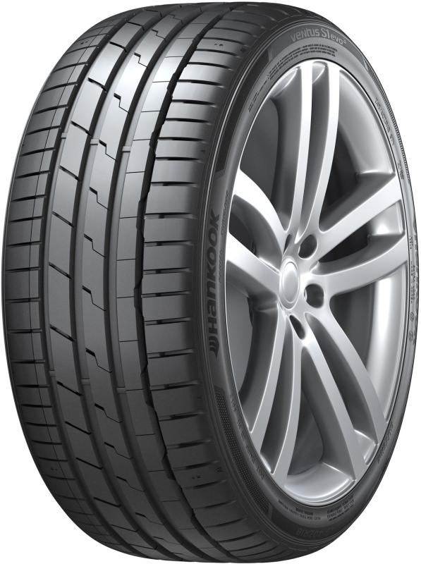 HANKOOK 285/40R22*Y VENS1 EVO3SUV K127A 110YXL SIL AO