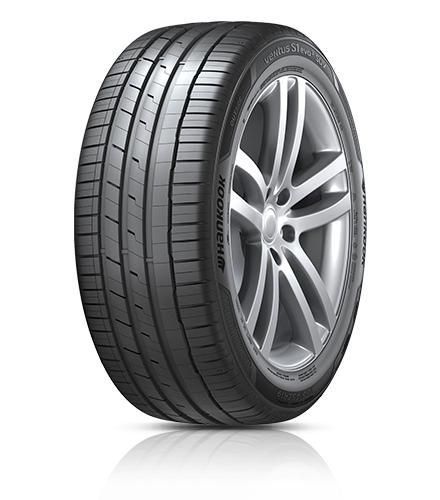 HANKOOK 285/40R22*Y S1 EVO3 SUV K127A 110Y XL AO