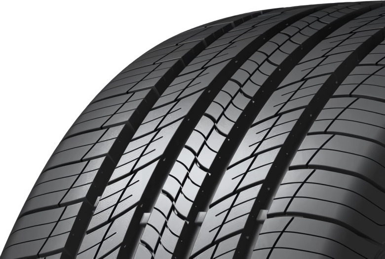 HANKOOK 285/45R21*H DYNAPRO HP2 RA33 113H XL AO
