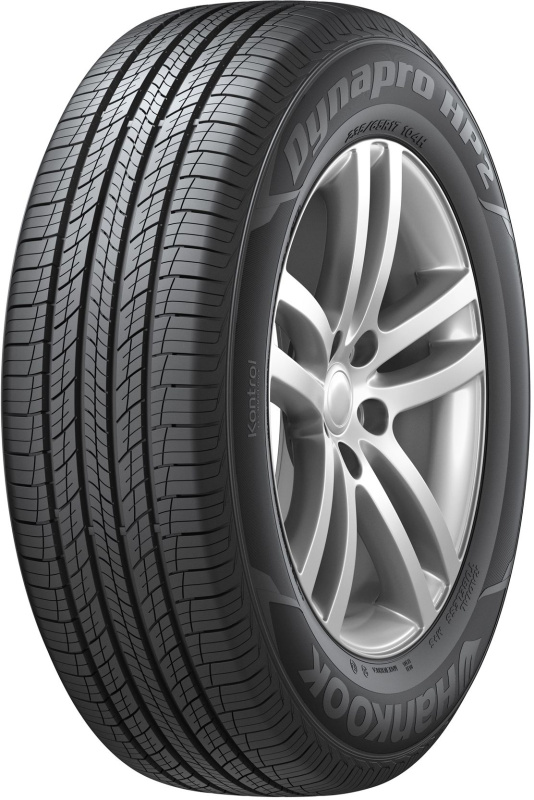 HANKOOK 285/45R21*H DYNAPRO HP2 RA33 113H XL AO
