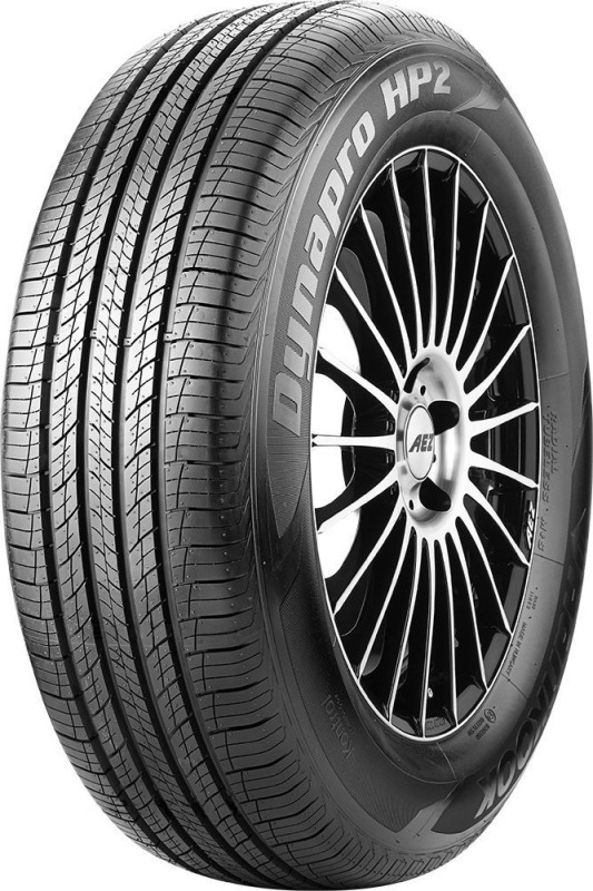 HANKOOK 285/45R21*H DYNAPRO HP2 RA33 113H XL AO