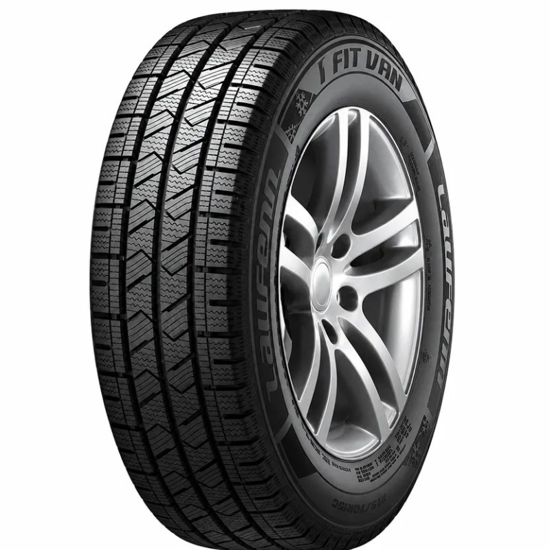 205/65R16 107/105T LAUFENN LY31 I FIT VAN ,3PMSF