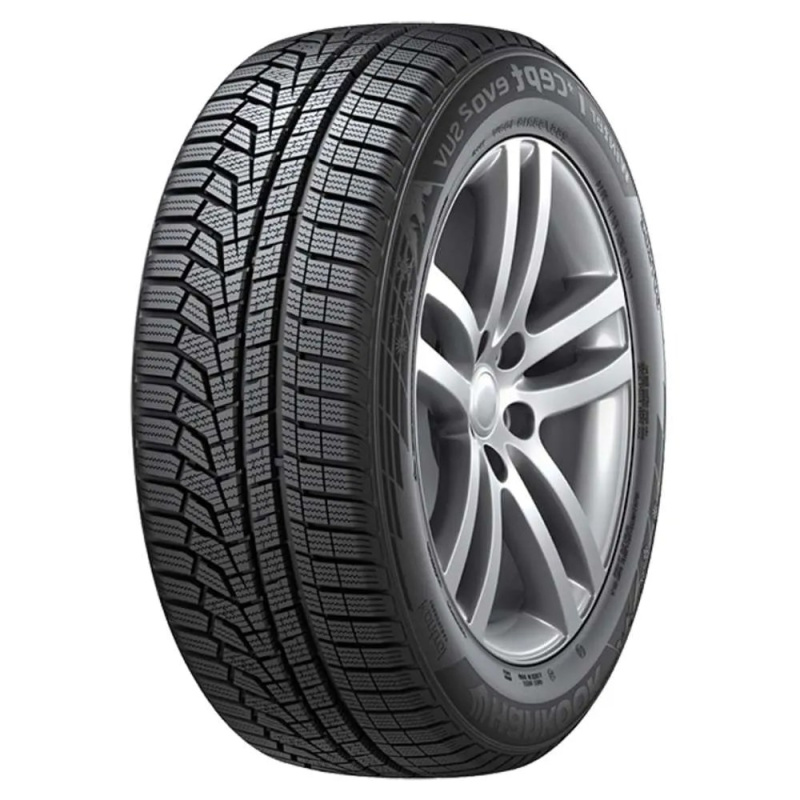 Hankook 215/60R16*H I*Cep Evo2 W320 99Hxl Seal
