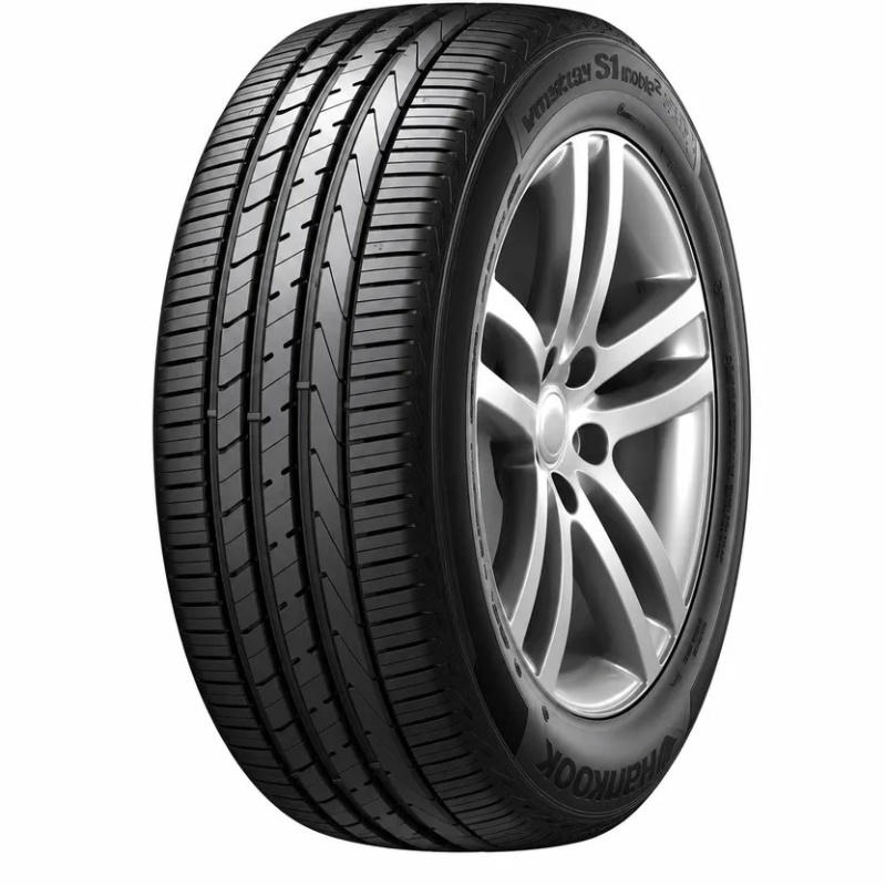 HANKOOK 235/60R18*W S1 EVO2 SUV K117A 103W N1