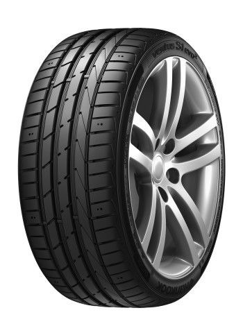 Hankook 255/55R18*W S1 Evo2 Suv K117A 105W N1