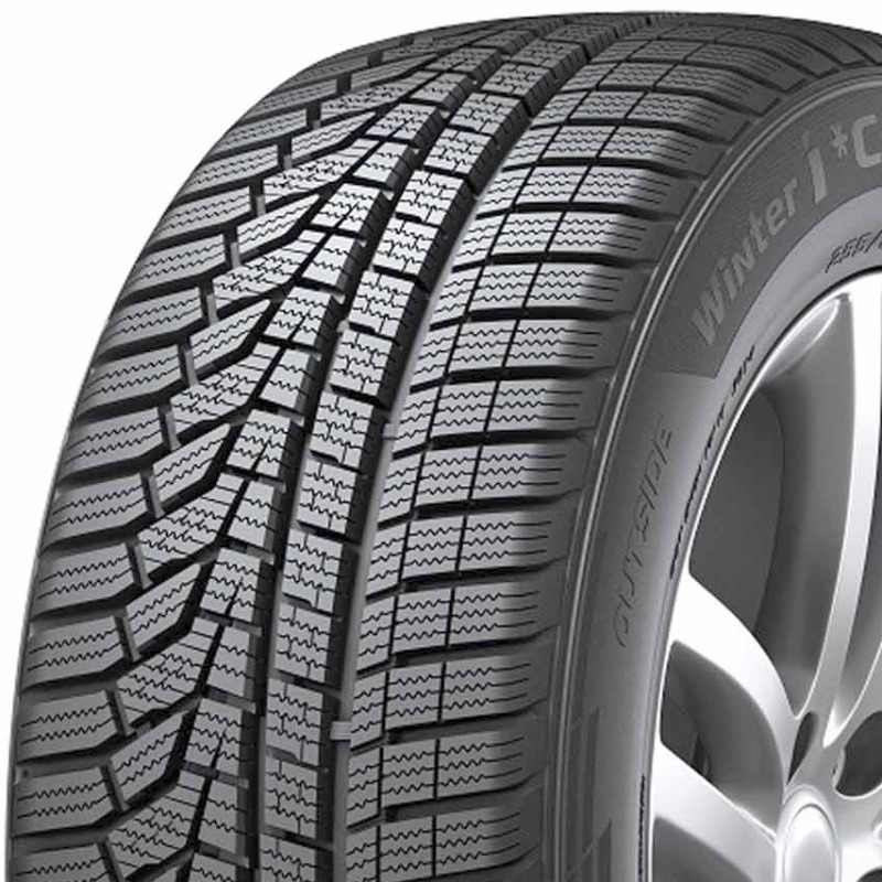 Hankook 265/70R16*T I*Cept Evo2 Suv W320A 112T
