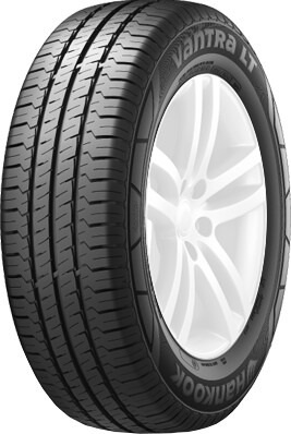 Hankook 215/65R17*T Vantra LT Ra18 104T XL