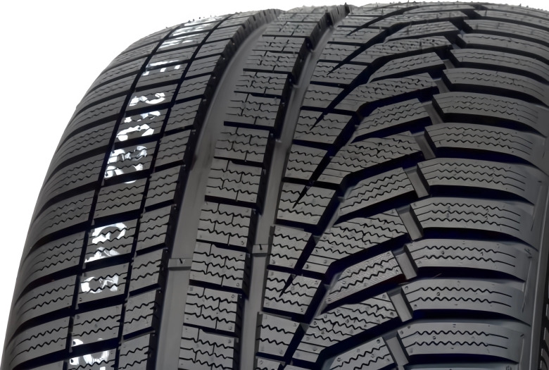 Hankook 245/40R21*V WI I*Cept Evo2 W320 100VXL AO