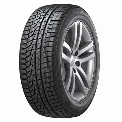 Hankook 215/65R17*H Win I*Cept Evo2 W320A 99H XL AO