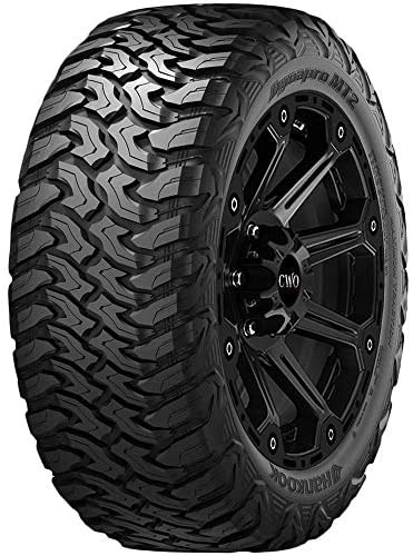 235/85R16 120Q, Hankook, RT05 Dynapro MT2 FR M+S