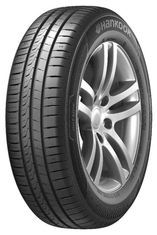 HANKOOK 175/70R14*T KINERGY ECO 2 K435 88T XL