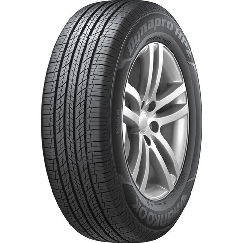 Hankook 235/55R18*H Dynapro Hp2 Ra33 100H