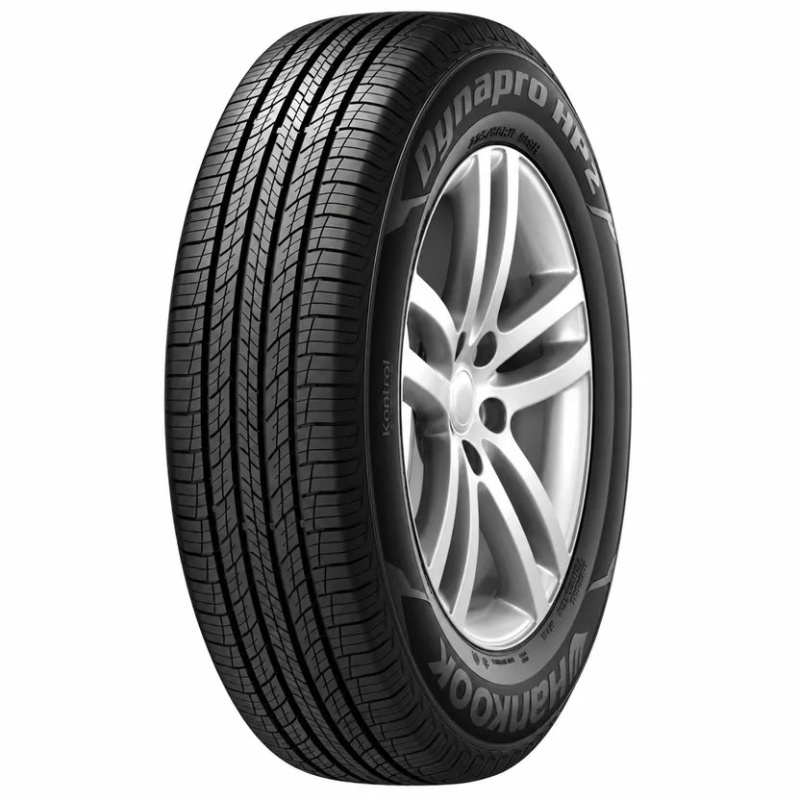 Hankook 235/55R18*H Dynapro Hp2 Ra33 100H